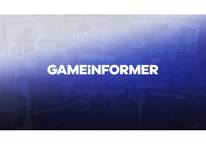 Game Informer is back and so is its entire team