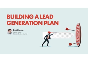 Building A Lead Generation Plan via @sejournal, @BennyJamminS