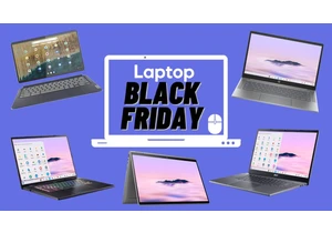  I've been covering Black Friday Chromebook deals for six years, here are 9 best early sales I'd snag now 