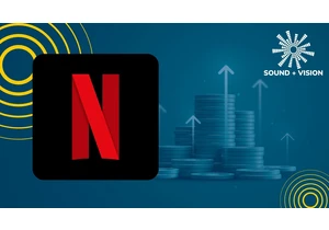 Sound & Vision: With the latest Netflix price rise, we've enterted the streaming endgame