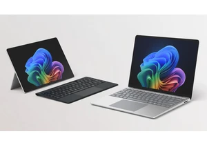  Microsoft launches its first Intel-powered Copilot+ PCs with new Surface Pro and Surface Laptop, and they're shockingly expensive 