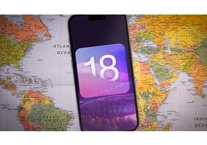 Blink and You'll Miss This Hidden Maps Feature in iOS 18