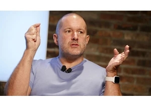  Jony Ive confirms he's working on an AI device for OpenAI – but what could it be? 