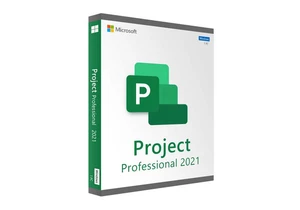 Get Microsoft Project Pro 2021 for Dad for just $20