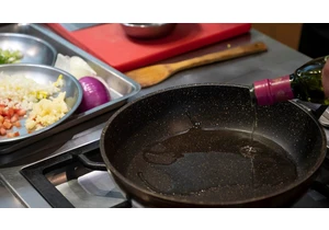 Leaving These Foods in Your Cast-Iron Skillet Will Ruin It Fast