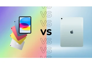 iPad 11 vs iPad Air M3: All the biggest differences