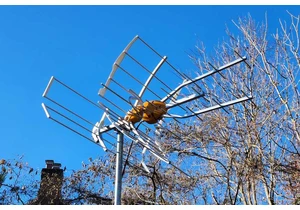 I test TV antennas. Follow these steps to pick the right one for you