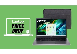  Acer Aspire 5 drops to a new all-time low of $449 for Prime Big Deal Days 