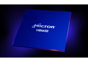  Micron launches 36GB HBM3E memory as it plays catch up with Samsung and SK Hynix as archrivals frantically rush towards the next big thing — HBM4 with its 16 layers, 1.65TBps bandwidth, and 48GB SKUs 