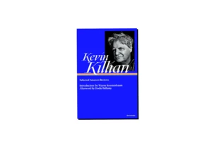 Selling the Collective: On Kevin Killian's "Selected Amazon Reviews"