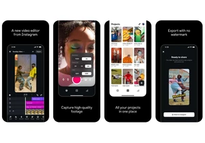 Instagram is rushing out a new video editing app that sure sounds a lot like CapCut