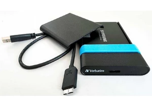 How to turn any SSD into a DIY external drive