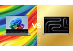 Samsung Galaxy Book 5 Pro vs MacBook Pro: The premium laptops compared