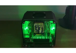  This Matrix inspired Raspberry Pi 5 case could be 'The One' 