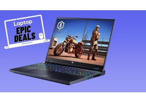  5 epic RTX 4060 gaming laptop deals from Newegg's 24th Anniversary Sale— save up to $600 