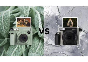 Instax Wide 400 vs Instax Wide 300: What’s changed in a decade?