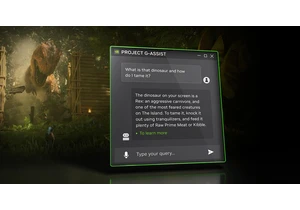  Nvidia releases public G-Assist in latest App to provide in-game AI assistance — also introduces DLSS custom scaling factors 