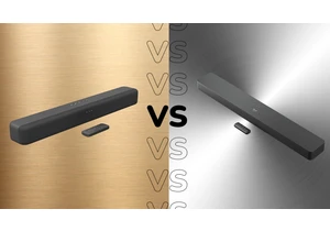 Amazon Fire TV Soundbar vs Fire TV Soundbar Plus: What’s the difference?