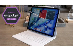 The best iPad accessories for 2024