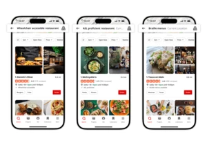Yelp adds 8 searchable accessibility business attributes