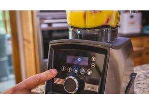 Vitamix Blender Recall In Effect After More than Two Dozen Injuries