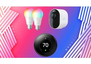 17 Great July 4th Smart Home Deals: Nab Discounts on Smart Lights, Robot Vacuums and More