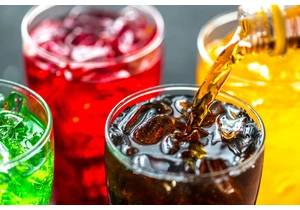 Study links sugar-filled drinks to millions of heart disease and diabetes cases