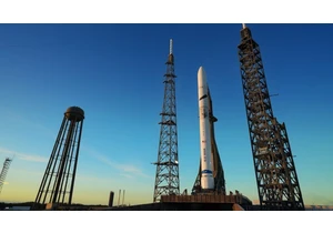 New Glenn to make another launch attempt early Thursday