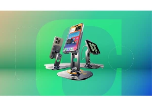 Score 2 Phone Stands for Just $5 With This Massive Discount