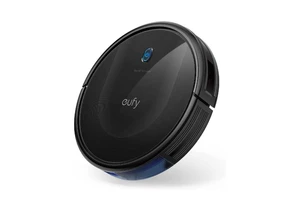 This slim Eufy robovac is only $140 for a limited time (44% off)