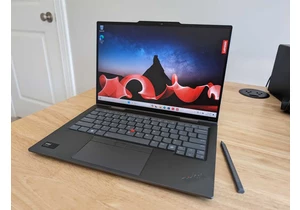 Lenovo ThinkPad X1 2-in-1 review: A ThinkPad with a pen