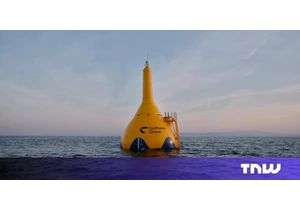 Has wave energy finally found its golden buoy?