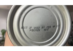 The Truth About Food Expiration: Why You Might Be Tossing Perfectly Good Eats     - CNET