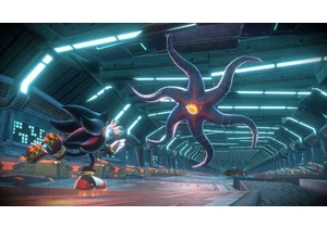  Sonic X Shadow Generations is coming to PC and consoles in October 