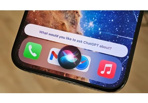 How to Use ChatGPT With Siri on Your iPhone     - CNET