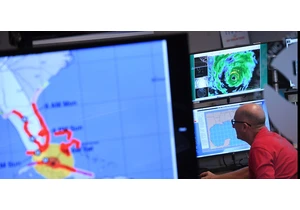 NOAA's public weather data powers the local forecasts on your phone and TV