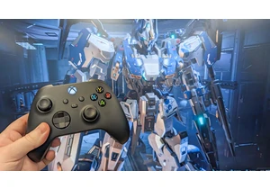  Exclusive: Mecha BREAK team on Xbox exclusivity and development challenges for console and gaming handheld 