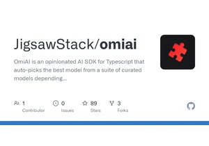 Show HN: I built a full mulimodal LLM by merging multiple models into one