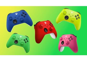  The Xbox controller is the most popular for console AND PC gaming — here are the best early Prime Day deals 