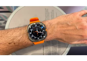 Samsung Galaxy Watch 7 and Ultra lose a handy charging feature