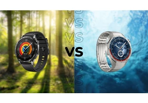 Huawei Watch GT 5 vs GT 5 Pro: Which smartwatch should you go for?