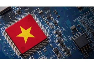  Local and foreign chip manufacturers expand their presence in Vietnam — companies move to Southeast Asia as tensions simmer between China and the U.S. 