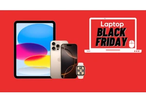  This Verizon Black Friday deal bundles the iPhone 16 Pro, iPad 10, and Watch Series 10 all for free 