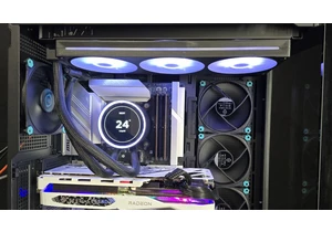  NZXT Kraken Elite 360 RGB Review: The best on the market – and priced like it 