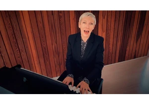 Annie Lennox, Kate Bush, Others Contribute to Silent Album to Fight AI Proposals