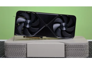  Nvidia confirms 'rare issue' with some RTX 5090 and RTX 5070 Ti GPUs – here’s how to check if you’re affected and to get a replacement 