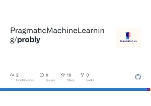 Probly: Spreadsheets and Python and AI, right in the browser