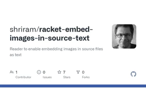 Racket-embed-images-in-source-text