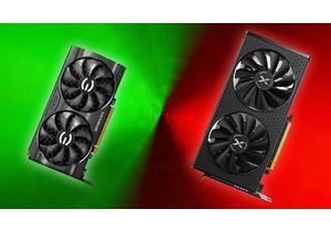 Nvidia RTX 3050 vs AMD RX 6600 faceoff: Which GPU dominates the budget-friendly $200 market? 