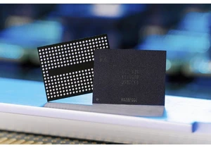  SSD capacity could quadruple by 2029 — 8Tb NAND will bring big and affordable SSDs to the market 